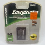 Energizer ER-DKLIC7003 Rechargeable Digital Camera Battery/kodak KLIC-7003. Fixed Price $24.99.