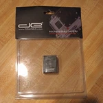 Deworld Rechargeable Battery For Gopro Camera Rs: 230-2324. Fixed Price $7.99.