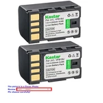Kastar Replacement Battery For Jvc BN-VF815U BN-VF823 BN-VF923U. Fixed Price $17.99.