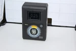 Genuine Hypercore 98 Pro-x Lithium-ion Battery For Professional Gear. Fixed Price $127.46.