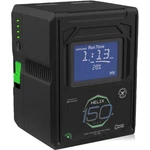 Core Swx Helix Max 147WH Lithium-ion Dual-voltage Battery (b-mount) HLX-150MXB. Fixed Price $499.00.