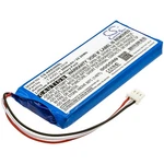 Replacement Battery For Cameron Sino CS-ARS300SL. Fixed Price $103.68.