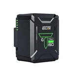 Anton Bauer Titon Micro 150 Gold Mount, 140WH 14.4V Battery, Professional Camera. Fixed Price $379.05.