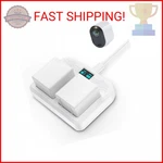 Holaca Battery Charger Station Compatible With Arlo Ultra/ultra 2 Pro 3 And. Fixed Price $25.99.