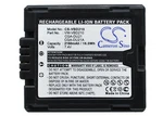 Cameron Sino 7.4V 2160MAH Li-ion Replacement Battery For Hitachi Camera. Fixed Price $33.72.