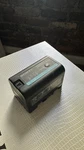 Sony BP-U35 Lithium-ion Battery New. Fixed Price $150.00.
