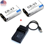 Battery / Charger For LB-01 Olympus Camedia C-180 D-435 C-960 C-990 Zoom Camera. Fixed Price $15.88.