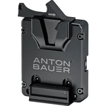 Anton Bauer Titon Micro V-mount Battery Bracket With Dual P-taps. Fixed Price $182.40.