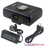 Kastar Battery D-tap Charger For Anton Bauer Titon SL240 Gold Mount. Fixed Price $135.99.