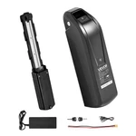 Vevor Ebike Battery Electric Lithium 48V 13AH For 1000W Motor Bms. Fixed Price $209.99.