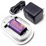 Lenmar KITCRV3 Charger For Battery. Fixed Price $12.51.