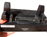 Panasonic FZ-VEBM11AU Cradle For FZ-B2, FZ-M1. Fixed Price $75.99.