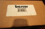 Bescor Battery & Charger W/ac Adapter Fits Many Cannon Cameras. Fixed Price $15.00.