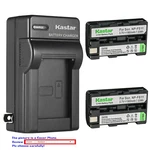 Kastar Battery Wall Charger For Sony NP-FS11 FS10 AC-VQ11 & DCR-PC1 Camera. Fixed Price $29.99.