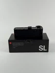 Leica HG-SCL4 Multifunction Handgrip For Sl 16063. Fixed Price $325.00.