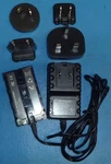 Atomos ATOMACP001 9V Dc Adapter / Battery Eliminator, Sony NP-F750, Ninja. Fixed Price $19.95.