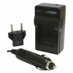 Wasabi Power Battery Charger For Panasonic CGR-D08, CGR-D14, CGR-D16, CGR-D28,. Fixed Price $11.99.