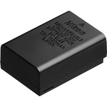 Nikon EN-EL25A Rechargeable Li-ion Battery. Fixed Price $69.95.