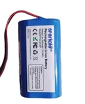Sparkole 7.4V 2500MAH Li-ion Rechargeable Battery For Speaker/remote Control.... Fixed Price $20.00.