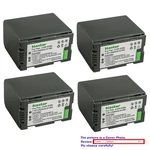 Kastar CGR-D28 Replacement Battery Pack For Panasonic CGR-D220 D220E/1B CGA-D28. Fixed Price $56.99.