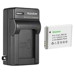 Kastar 1PCS And Ac Wall Charger + Battery, Green. Fixed Price $17.18.
