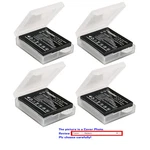 Kastar Replacement Battery For Panasonic CGA-S005 & Lumix Dmc- FX12. Fixed Price $15.99.