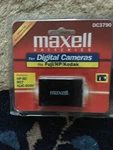 Maxell DC3790 Rechargeable Battery Replaces NP-60 R07 KLIC-5000. Fixed Price $19.98.