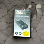 Oaproda Digital Video Batteries And Micro Usb Charger For NB-11L Nikon. Fixed Price $9.90.