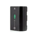 Sony NP-FZ100 Rechargeable Lithium-ion Battery (2280MAH). Fixed Price $62.00.
