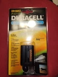 Duracell DR-SM50 Rechargeable Camcorder Li-lon Battery For Sony 1300 Mah New. Fixed Price $14.99.