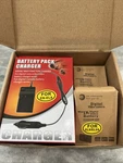 Lp EN-EL9 EL9A Mini Dv Camera Battery Charger Set W/ 2 Replacement Batteries. Fixed Price $24.95.