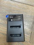 Firstpower DS-LPE5 Digital Battery Charger-dual Usb For LP-E5 Batteries. Fixed Price $10.00.