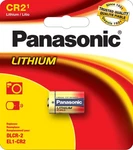 Panasonic CR2 Lithium Battery 3V Long Lasting Performance Reliable Power. Fixed Price $10.19.