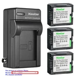 Kastar Battery Wall Charger For Panasonic CGR-DU07 CGA-DU07. Fixed Price $13.99.