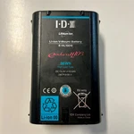 Idx Endura 96WH Battery (v-mount) With D-tap Output. Fixed Price $84.99.