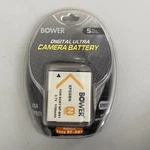Bower Battery Xpdsbn Replaces Sony NP-BN1. Fixed Price $15.99.