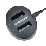 Newmowa Dual Usb NB-13L Charger,. Fixed Price $22.96.