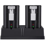 Wasserstein Charging Station For Ring Spotlight Cam Battery Stick Up. Fixed Price $9.99.