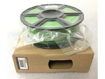 Makerbot 375-0053A Sketch Pla Filament 2.2LB (true Green). Fixed Price $29.99.