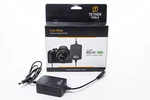 Tether Tools Case Relay Camera Power System #CRUPS110 Onsite. Fixed Price $50.00.