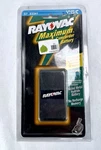 Rayovac Maximum Camcorder Battery RV-4009 6V/1600MAH For Pansonic Jvc Vhs-c 2001. Fixed Price $11.20.