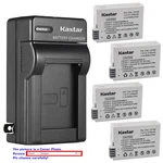 Kastar Battery Wall Usb Charger For Canon LP-E8 LC-E8 Eos Rebel T3I Camera. Fixed Price $16.99.