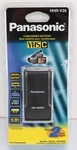 Panasonic Oem Battery HHR-V20 * New Sealed Camcorder Vhsc 2000 Mah. Fixed Price $63.99.