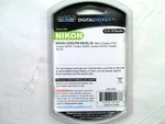 Digital Energy Camera Battery For Nikon Coolpix EL19 3.7V 670MAH. Fixed Price $8.68.