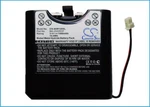 Cameron Sino 9.6V 1500MAH Ni-mh Replacement Battery For Sony Dab Digital. Fixed Price $48.02.