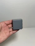 Energizer ERC557 Li-ion Camcorder Battery For Sony (ER-C557). Fixed Price $50.00.