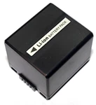 Synergy Digital 7.4V 1600MAH Battery Pack For Panasonic CGA-DU14. Fixed Price $19.90.