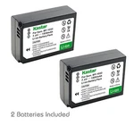 2X Kastar Battery For Samsung BP-1030 NX210 NX300 NX500 NX1000 NX1100 NX2000. Fixed Price $19.99.