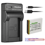 Kastar Battery Slim Charger For Kodak KLIC-7001 & Easyshare M340 Camera. Fixed Price $11.59.