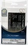 New Smart Phone Battery 3000MAH For Oneplus 3/3T Dualsim A3000 A3003 Rain BLP613. Fixed Price $14.82.